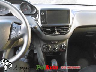 PEUGEOT 208 usata, con Climatizzatore