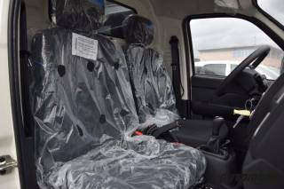 PIAGGIO Porter NP6 usata, con Autoradio digitale