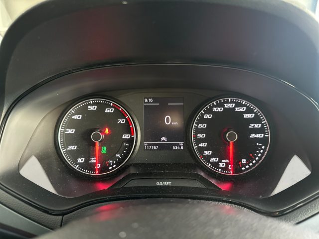 SEAT Arona usata, con Cruise Control