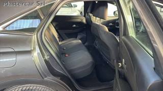 DS AUTOMOBILES DS 7 usata, con Sedile posteriore sdoppiato