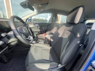 KIA Sportage usata, con Immobilizzatore elettronico