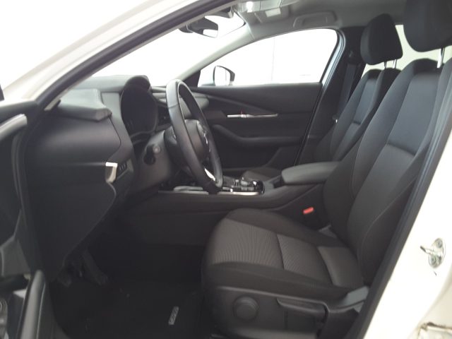 MAZDA CX-30 usata, con Alzacristalli elettrici