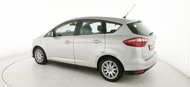 FORD C-Max usata, con USB