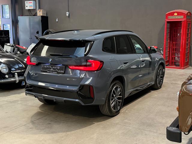 BMW X1 usata, con Airbag Passeggero