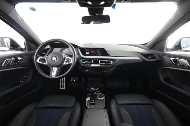 BMW 118 usata 4