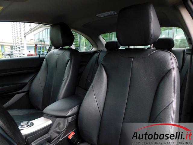 BMW 220 usata 53