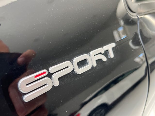 FIAT 500X usata, con Alzacristalli elettrici