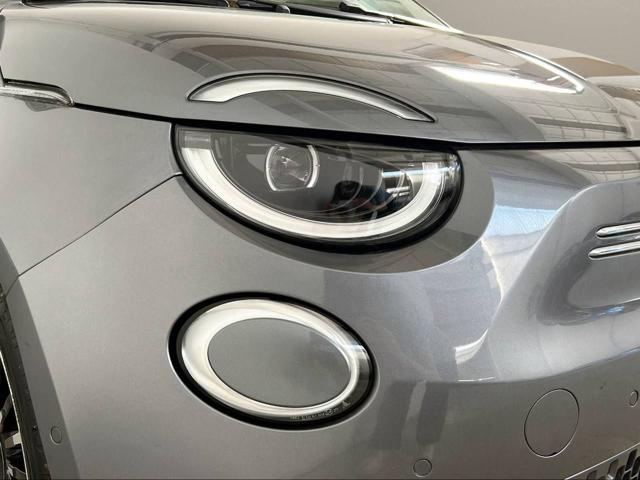 FIAT 500 usata, con MP3