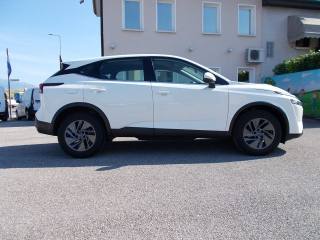 NISSAN Qashqai usata, con Alzacristalli elettrici