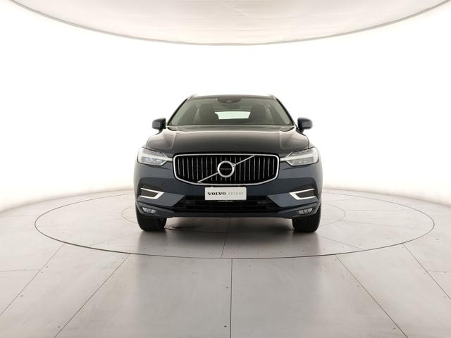 VOLVO XC60 usata, con Autoradio