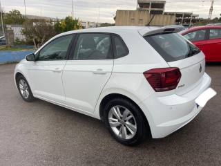 VOLKSWAGEN Polo usata 7