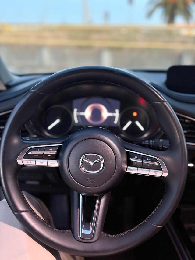 MAZDA CX-30 usata, con Fendinebbia