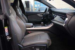 AUDI Q8 usata, con Controllo trazione