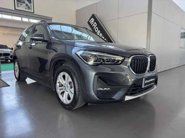 BMW X1 usata, con ABS