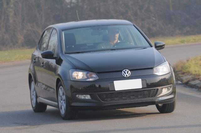 VOLKSWAGEN Polo usata, con ABS