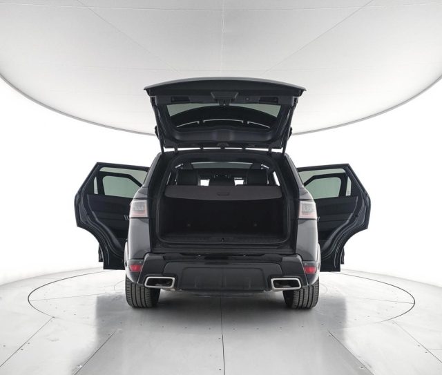 LAND ROVER Range Rover Sport usata 11