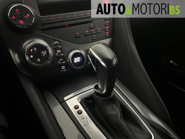 DS AUTOMOBILES DS 5 usata, con Filtro antiparticolato