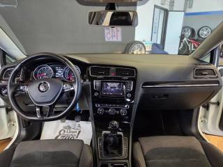 VOLKSWAGEN Golf usata, con Immobilizzatore elettronico