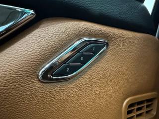 MASERATI Quattroporte usata, con Volante multifunzione