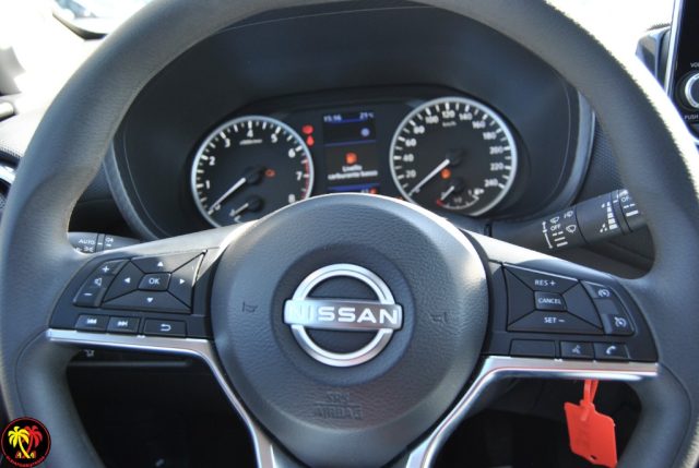 NISSAN Juke usata, con Antifurto
