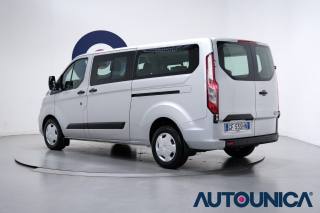 FORD Transit Custom usata, con Luci diurne LED