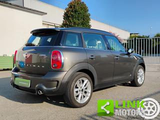 MINI Countryman usata, con Airbag Passeggero