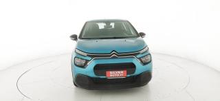 CITROEN C3 usata, con Airbag