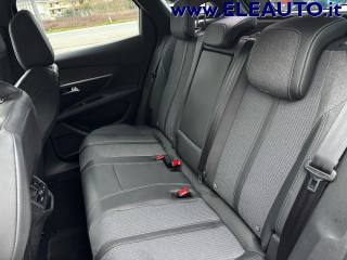 PEUGEOT 3008 usata, con Servosterzo