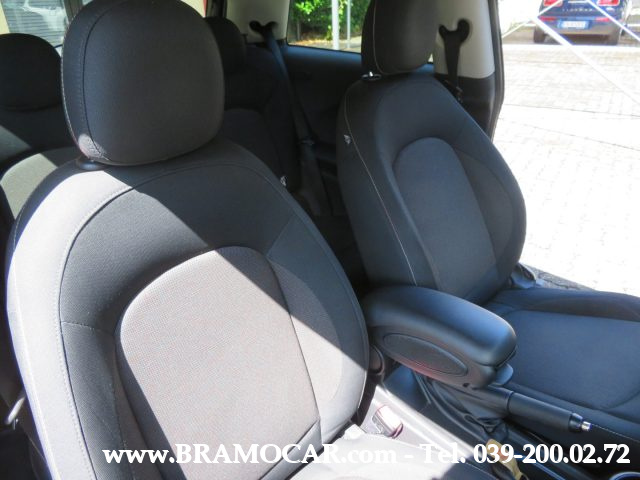 MINI Cooper usata, con Luce d