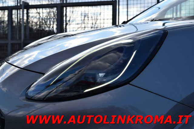 FORD Puma usata, con Volante multifunzione