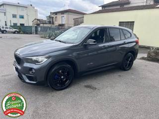 BMW X1 usata, con ESP
