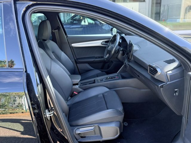 CUPRA Formentor usata, con Cruise Control