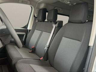 FIAT Ulysse usata, con Climatizzatore