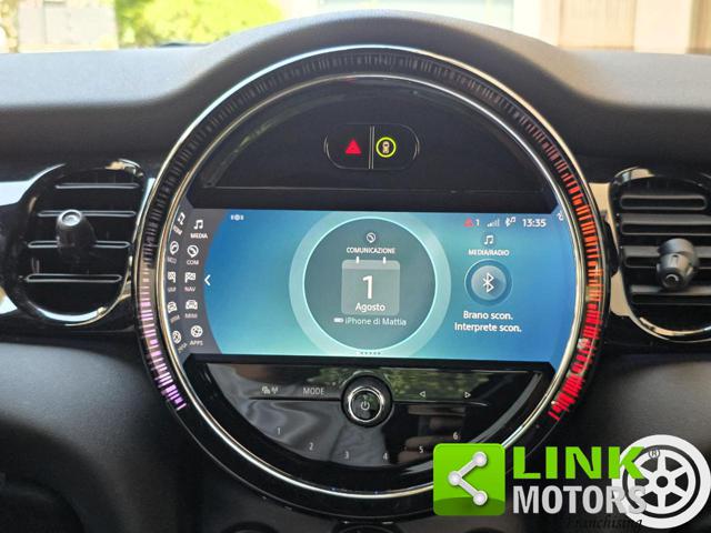 MINI Cooper S usata, con Cruise Control