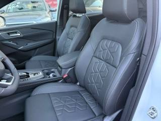 NISSAN Qashqai usata, con Frenata d