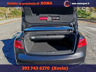 AUDI A5 usata, con Fari Xenon