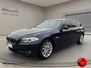 BMW 525 usata, con Airbag
