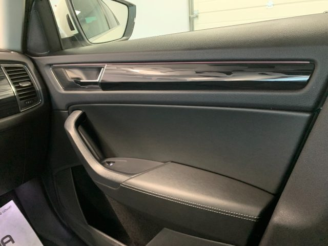 SKODA Kodiaq usata, con Sensori di parcheggio posteriori