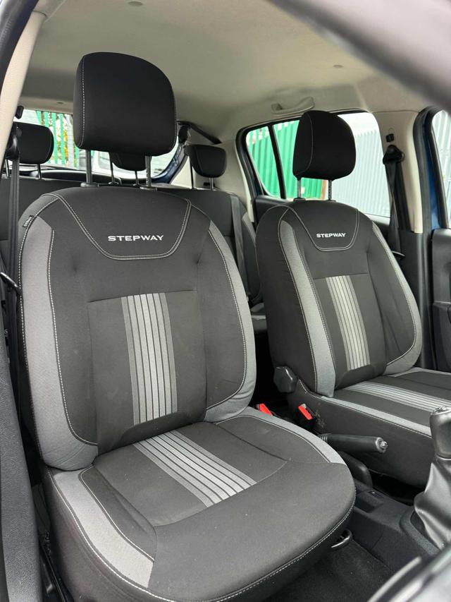 DACIA Sandero usata, con Controllo trazione