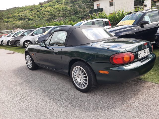 MAZDA MX-5 usata, con Cerchi in lega