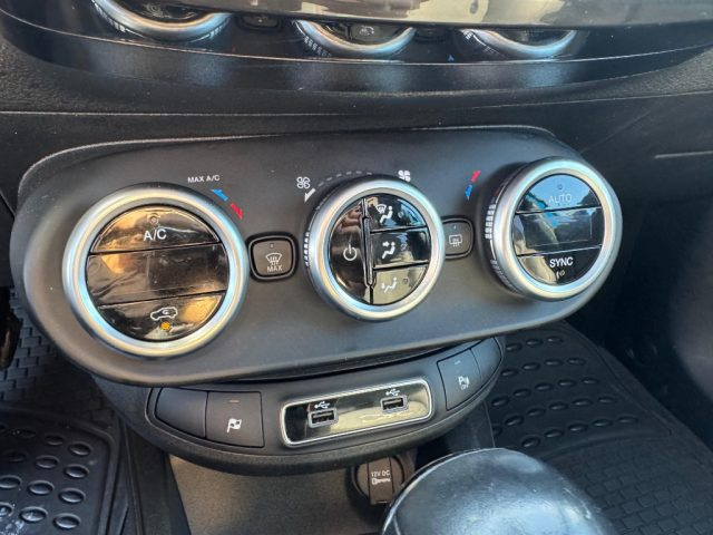 FIAT 500X usata, con Servosterzo