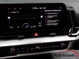 KIA Sportage usata, con Airbag posteriore