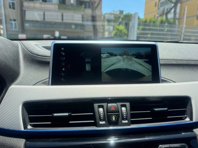 BMW X2 usata, con Immobilizzatore elettronico