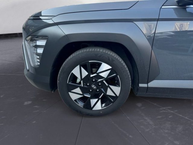 HYUNDAI Kona usata, con ESP