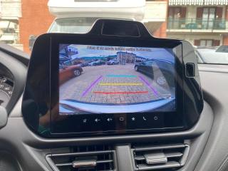 SUZUKI S-Cross usata, con Fari LED