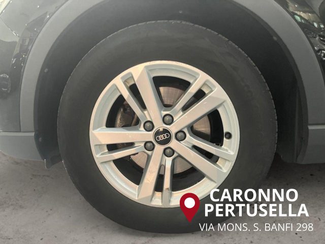 AUDI Q3 usata, con Servosterzo