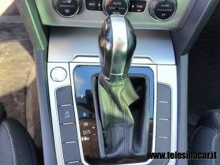 VOLKSWAGEN Passat Variant usata, con Sensori di parcheggio posteriori