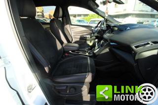 FORD Kuga usata, con Airbag testa