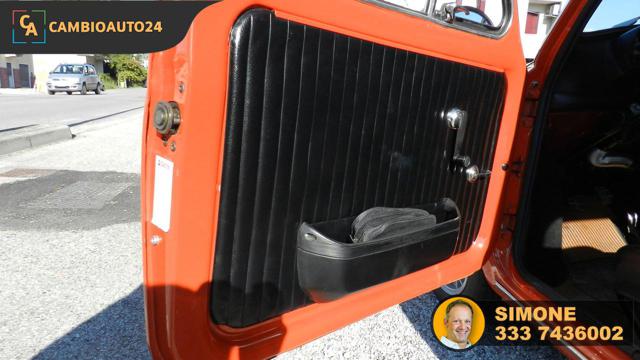 FIAT 500L usata 79
