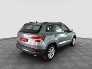 SKODA Karoq usata 4
